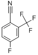 4-氟-2-（三氟甲基）苯甲腈