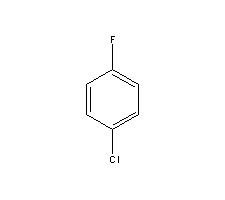 4-氯氟苯