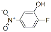 2-氟-5-硝基苯酚 