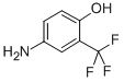 4-氨基-2-三氟甲基苯酚