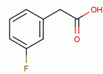 ４-氟苯乙酸