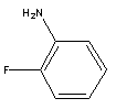 2-氟苯胺 