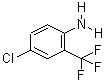 2-氨基-5-氯-三氟甲苯 